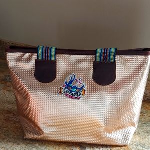 Consuela shoulder bag